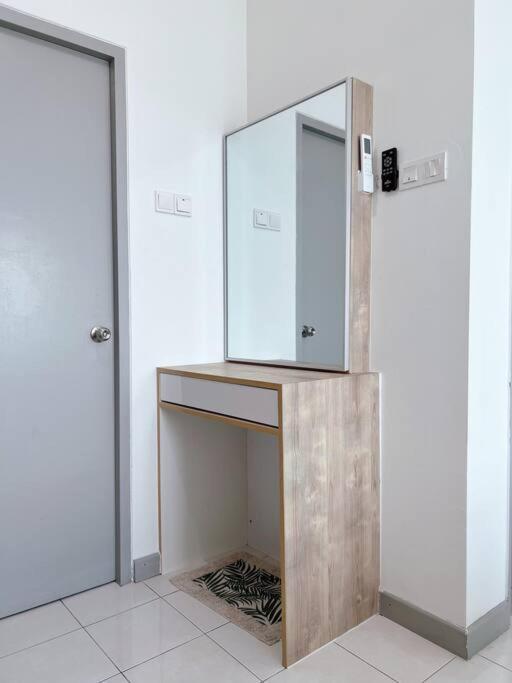 Aifani Homes Κουάλα Τερενγκάνου Εξωτερικό φωτογραφία