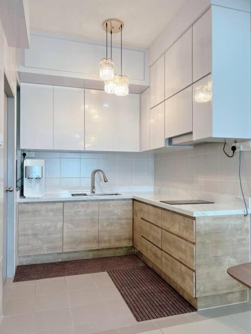 Aifani Homes Κουάλα Τερενγκάνου Εξωτερικό φωτογραφία